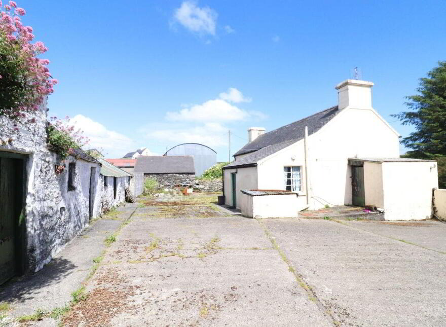 Reenogrena, Glandore, P81XR89
