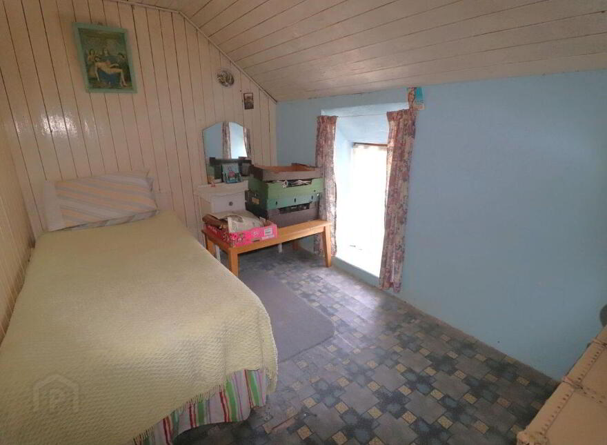 Reenogrena, Glandore, P81XR89