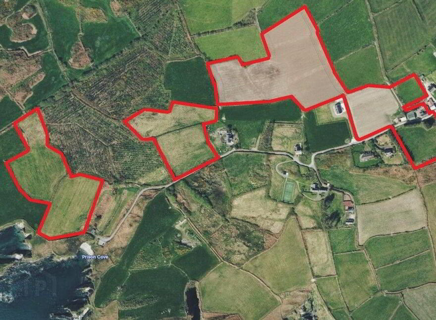 Reenogrena, Glandore, P81XR89