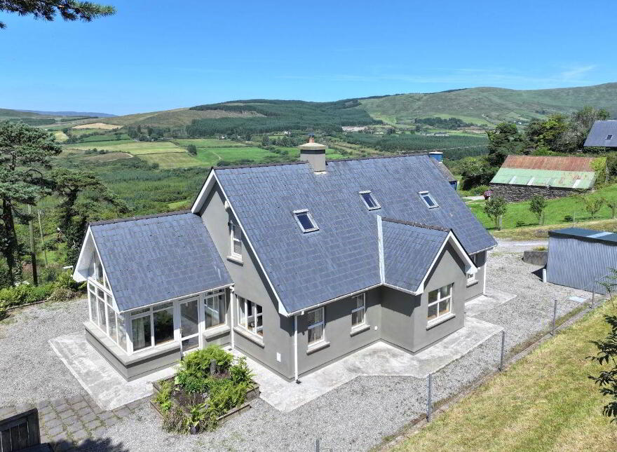 8 Glencreagh, Bantry, P75PN73