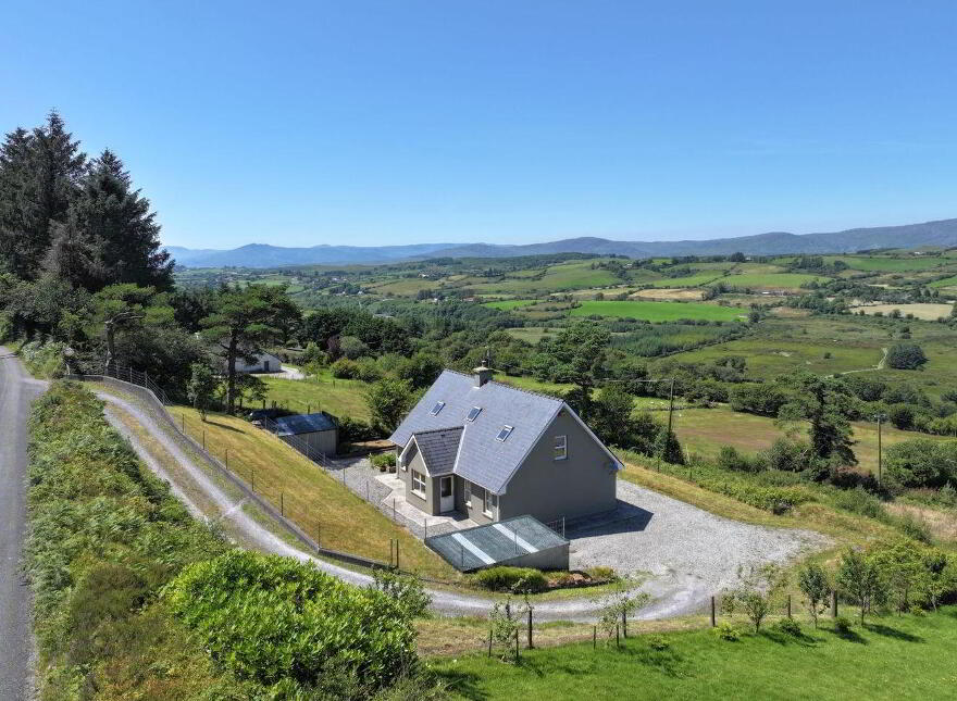 8 Glencreagh, Bantry, P75PN73