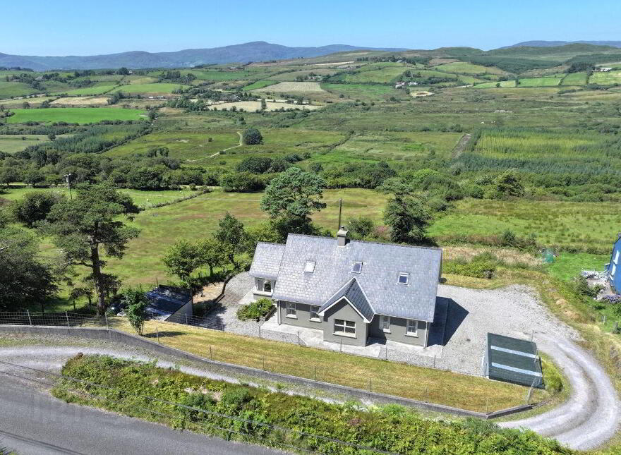 8 Glencreagh, Bantry, P75PN73