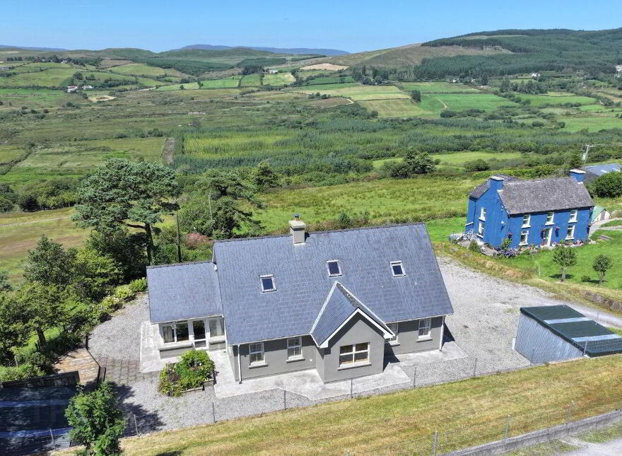 8 Glencreagh, Bantry, P75PN73