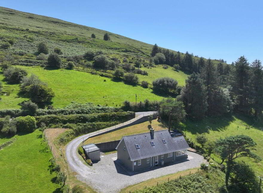 8 Glencreagh, Bantry, P75PN73