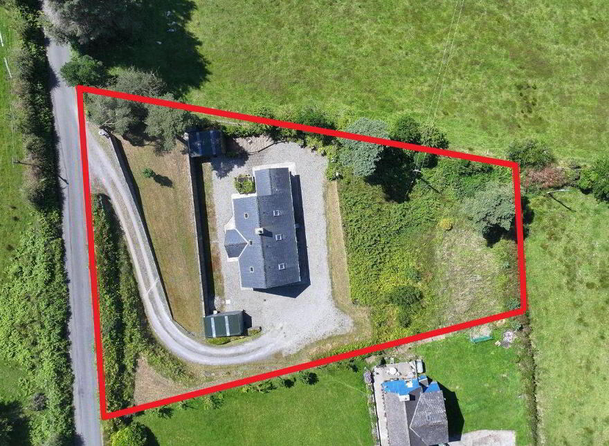 8 Glencreagh, Bantry, P75PN73