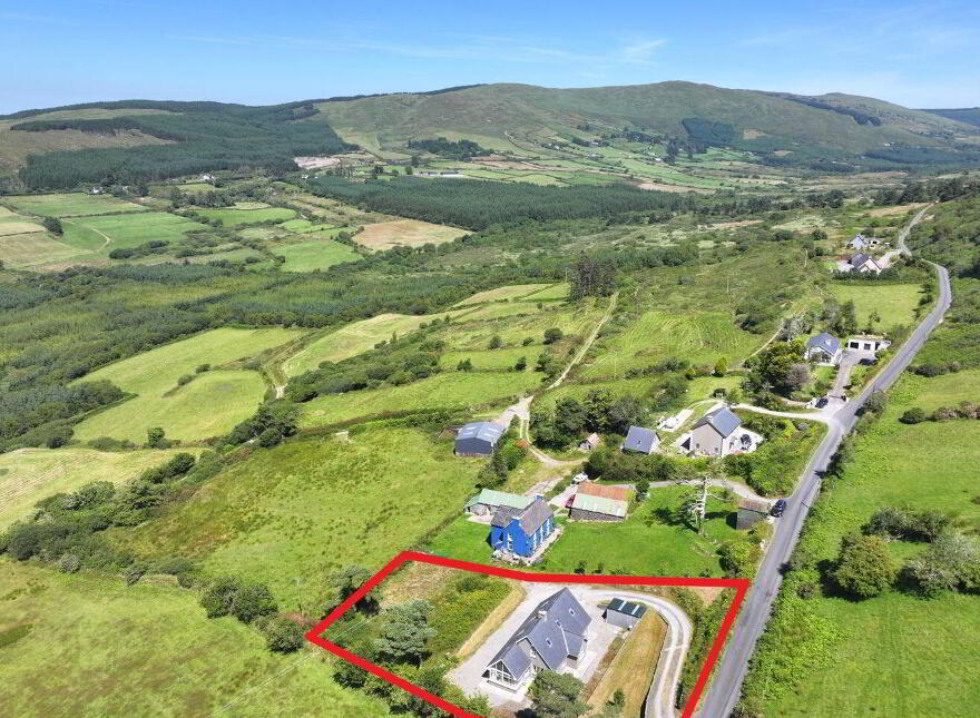 8 Glencreagh, Bantry, P75PN73