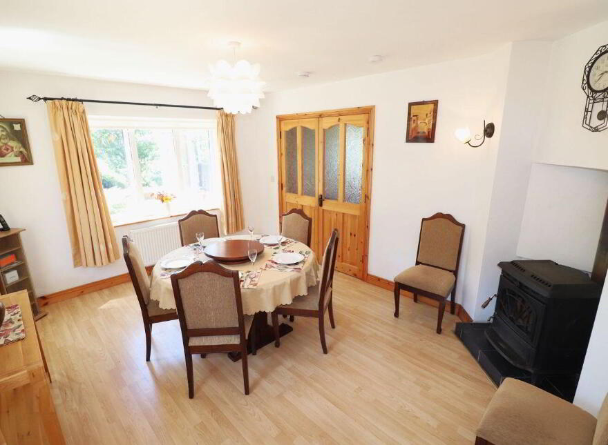8 Glencreagh, Bantry, P75PN73