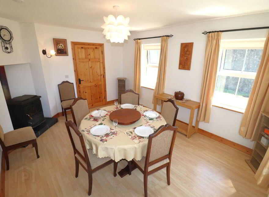 8 Glencreagh, Bantry, P75PN73