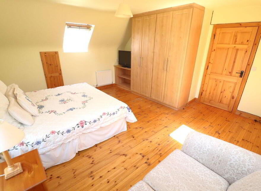 8 Glencreagh, Bantry, P75PN73