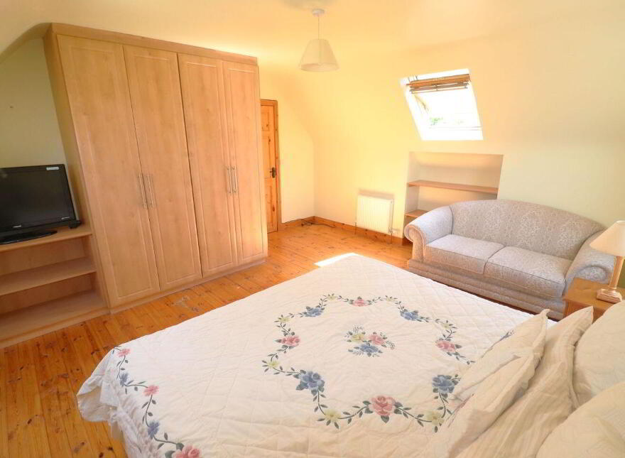 8 Glencreagh, Bantry, P75PN73