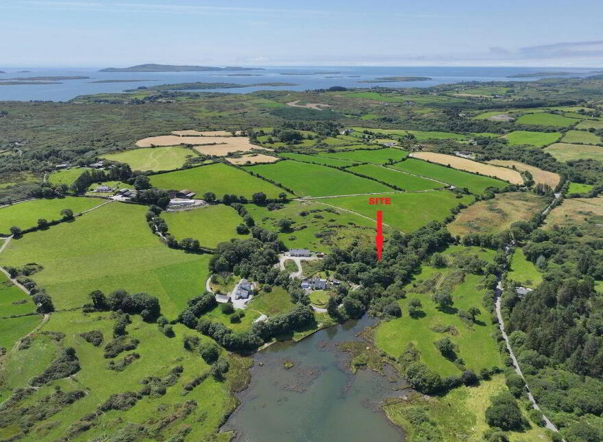 Greenmount, Ballydehob