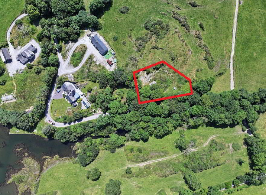 Greenmount, Ballydehob