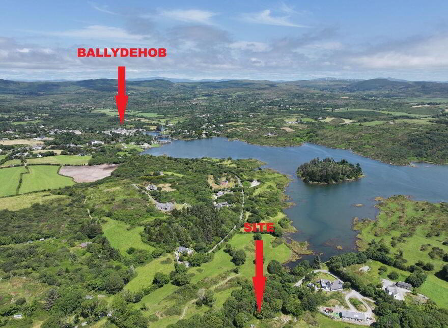 Greenmount, Ballydehob