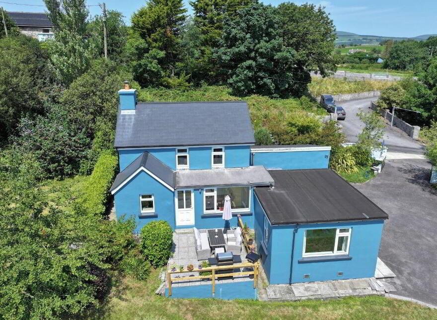 Killeenleagh, Caheragh, Drimoleague, P47WN34
