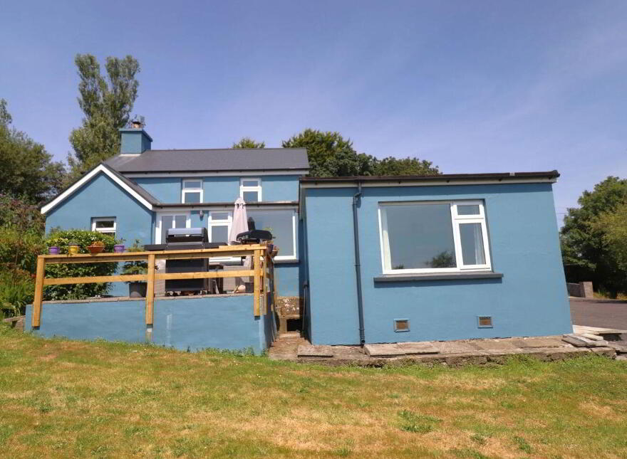 Killeenleagh, Caheragh, Drimoleague, P47WN34