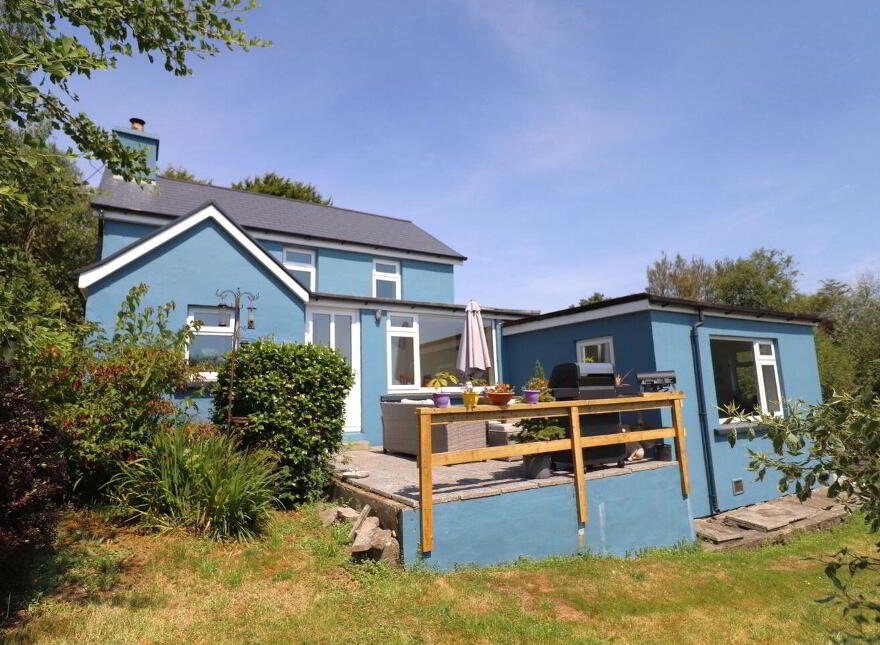 Killeenleagh, Caheragh, Drimoleague, P47WN34