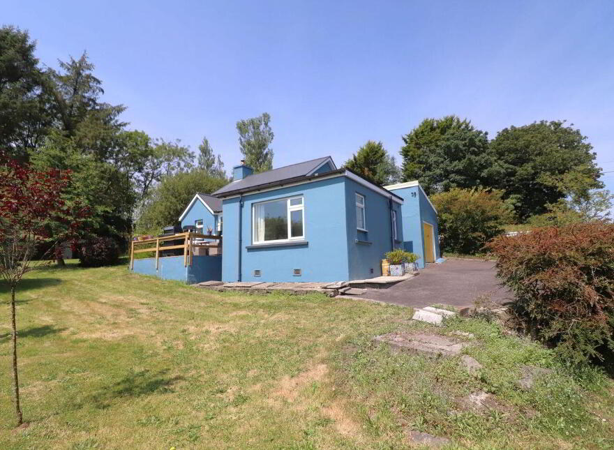 Killeenleagh, Caheragh, Drimoleague, P47WN34