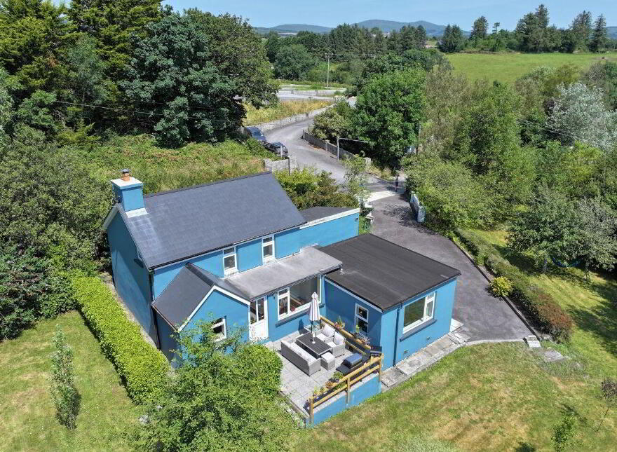 Killeenleagh, Caheragh, Drimoleague, P47WN34
