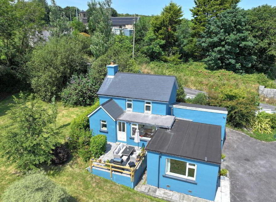 Killeenleagh, Caheragh, Drimoleague, P47WN34
