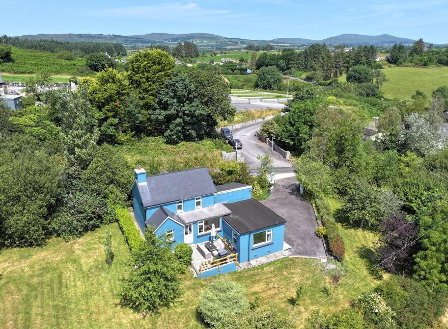 Killeenleagh, Caheragh, Drimoleague, P47WN34