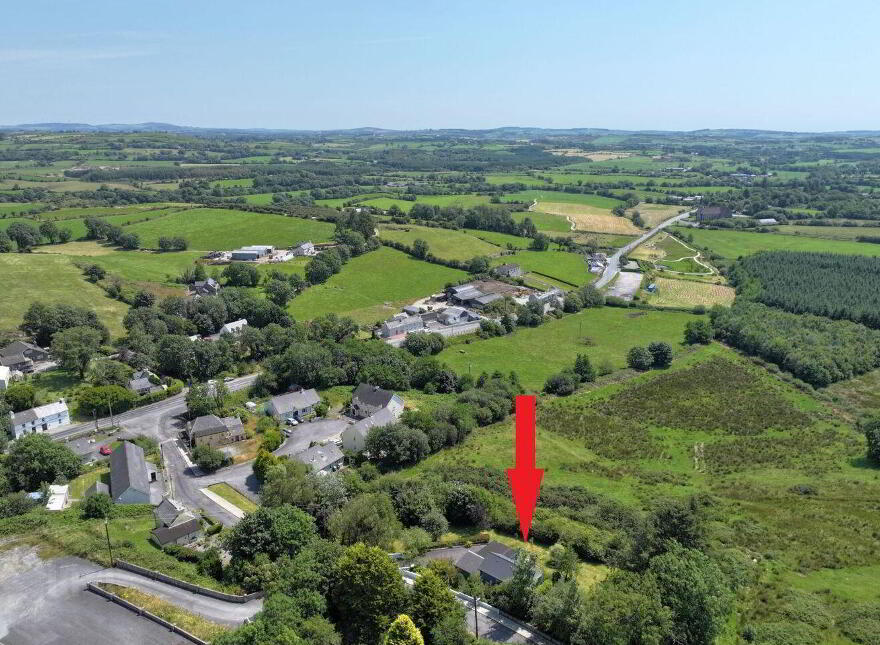 Killeenleagh, Caheragh, Drimoleague, P47WN34