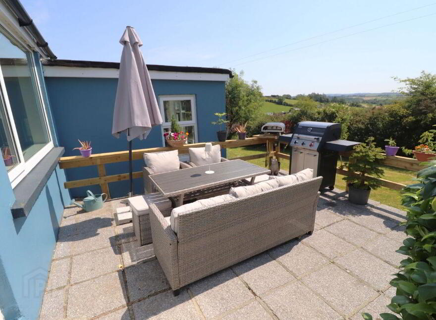 Killeenleagh, Caheragh, Drimoleague, P47WN34