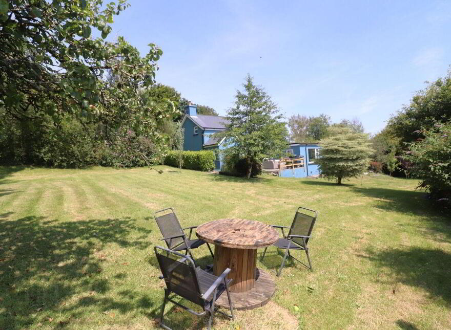 Killeenleagh, Caheragh, Drimoleague, P47WN34