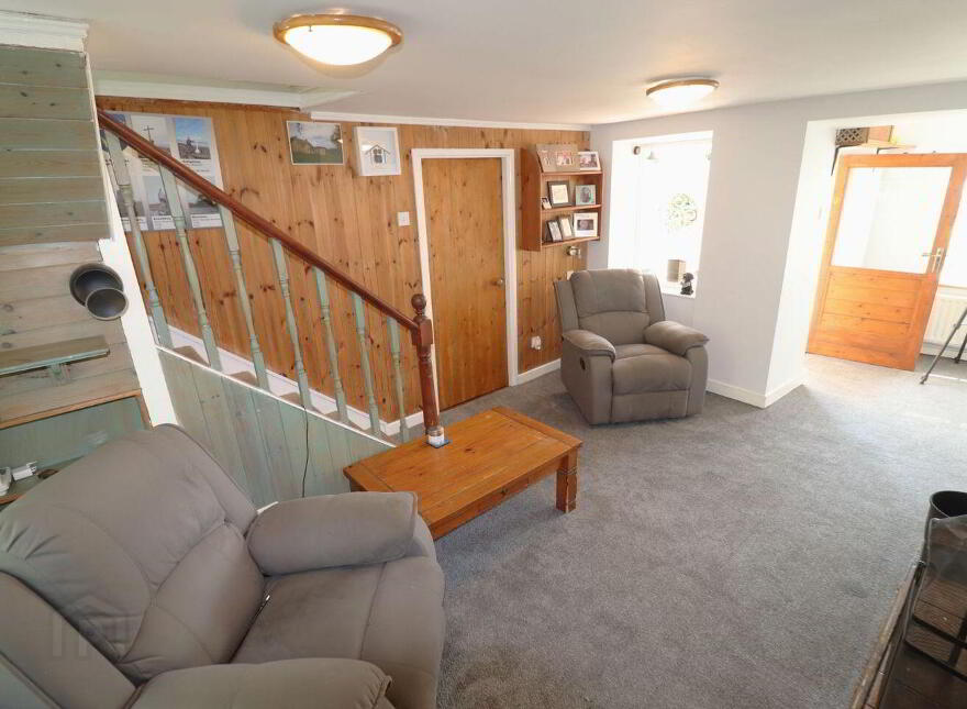 Killeenleagh, Caheragh, Drimoleague, P47WN34