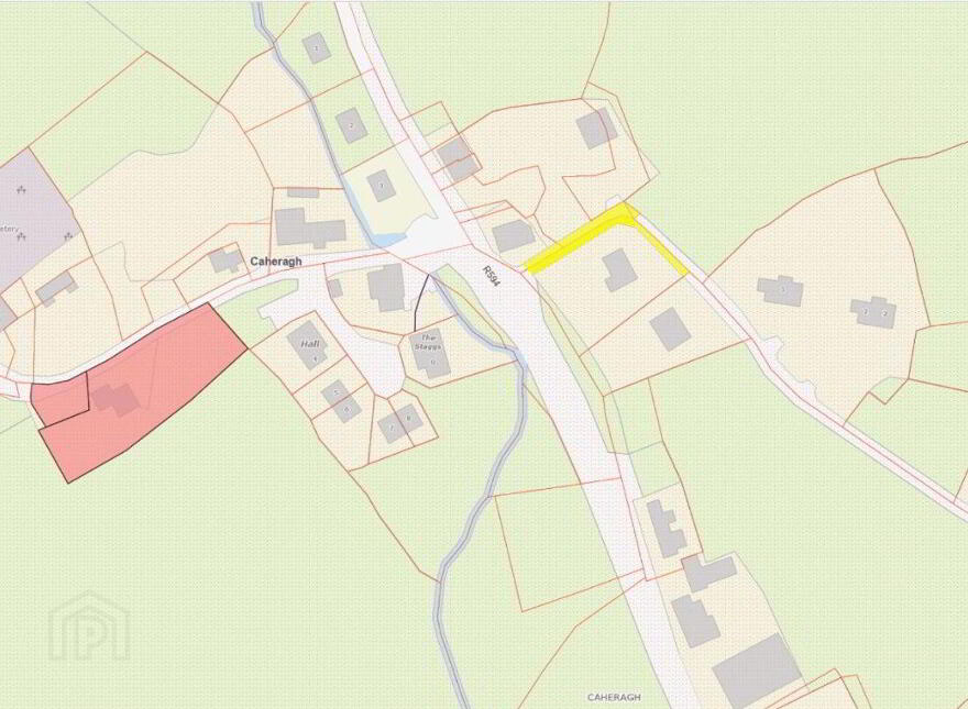 Killeenleagh, Caheragh, Drimoleague, P47WN34