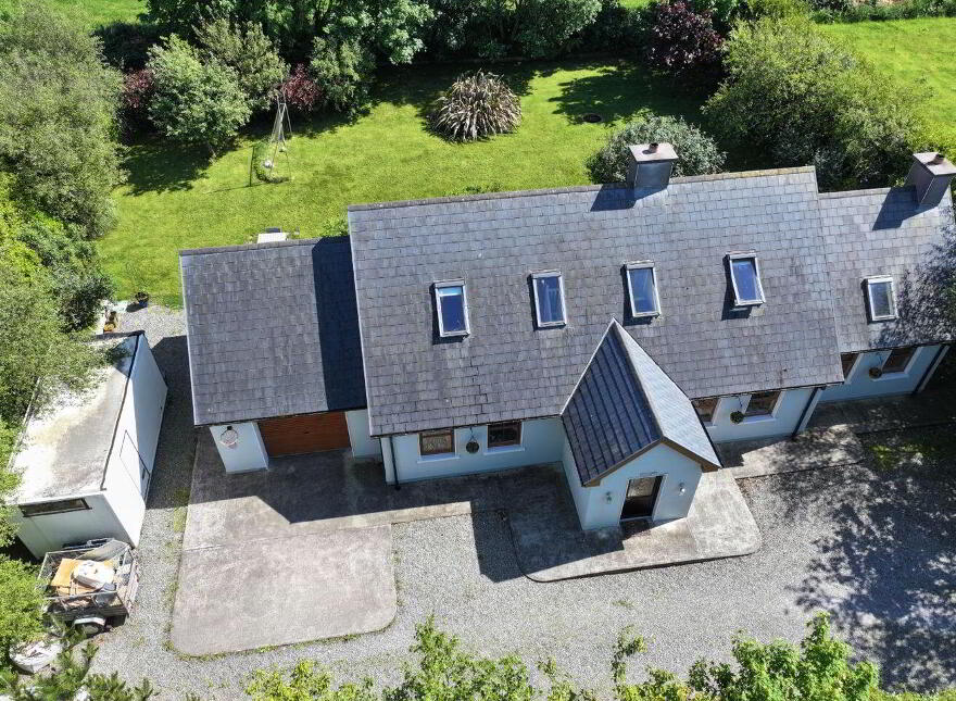 Lakemarsh, Church Cross, Skibbereen, P81N120