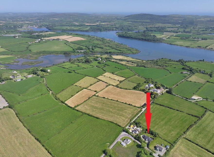 Lakemarsh, Church Cross, Skibbereen, P81N120
