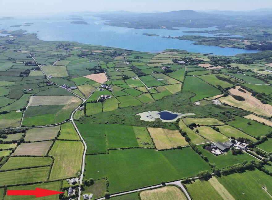 Lakemarsh, Church Cross, Skibbereen, P81N120