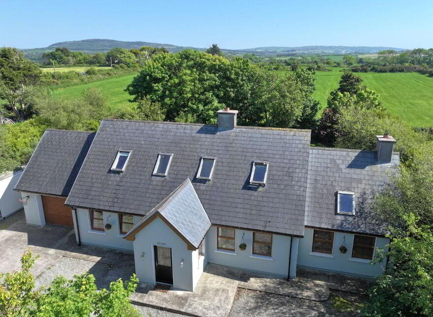 Lakemarsh, Church Cross, Skibbereen, P81N120
