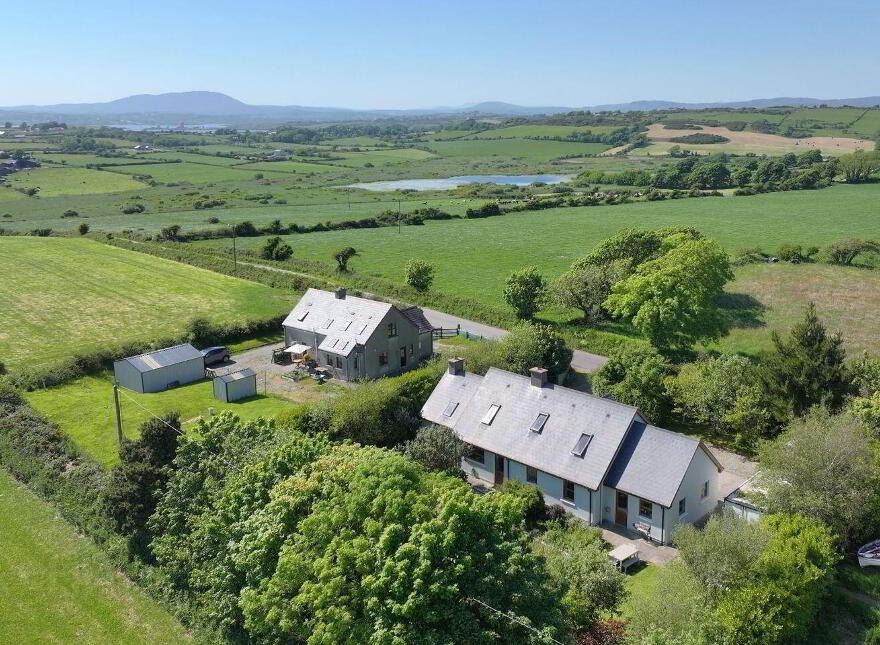 Lakemarsh, Church Cross, Skibbereen, P81N120