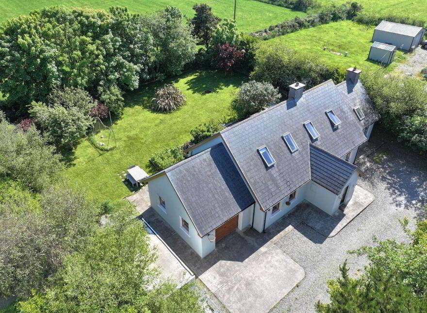 Lakemarsh, Church Cross, Skibbereen, P81N120