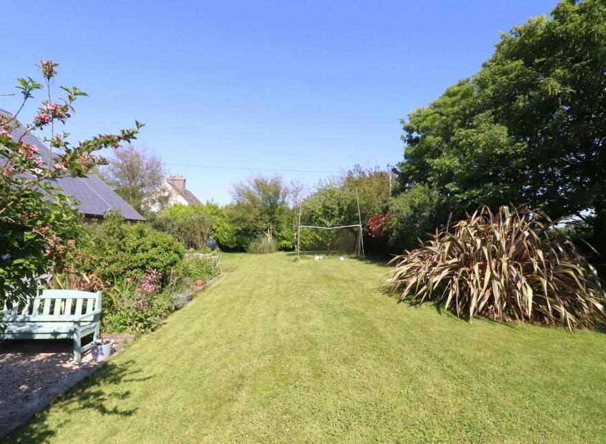 Lakemarsh, Church Cross, Skibbereen, P81N120