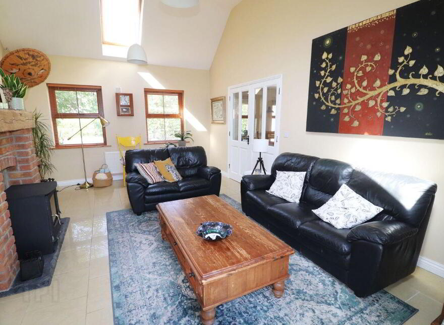 Lakemarsh, Church Cross, Skibbereen, P81N120