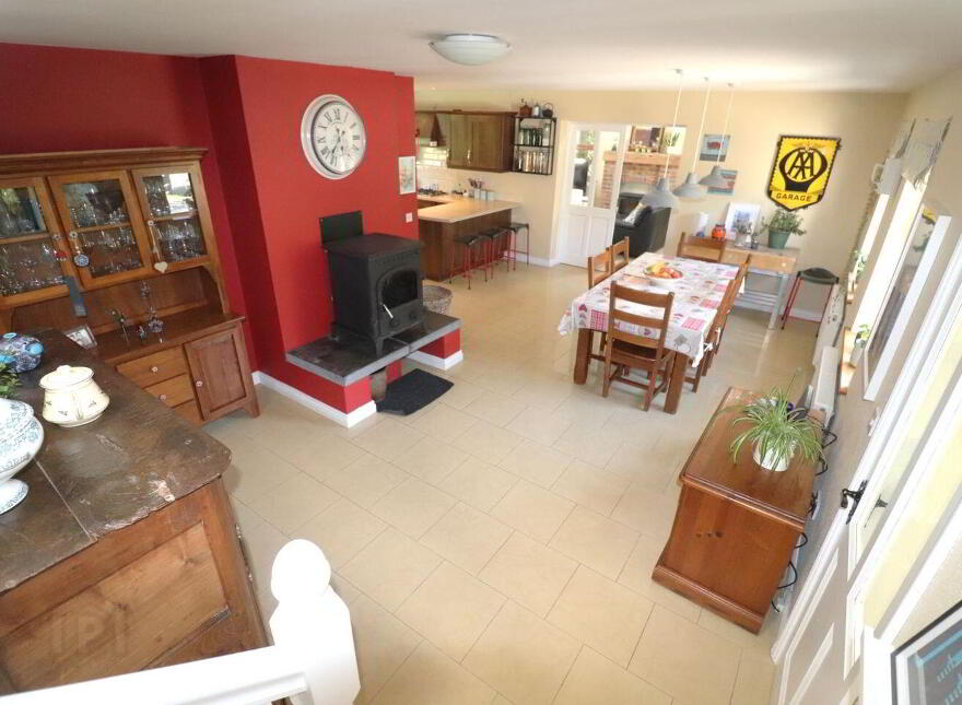 Lakemarsh, Church Cross, Skibbereen, P81N120