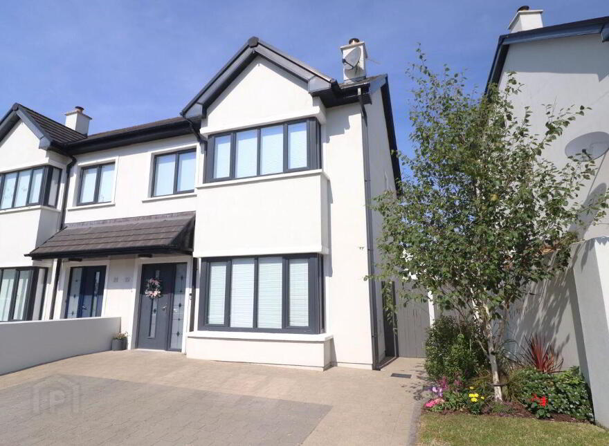 22 Dromkeen View, Innishannon, T12HC3W