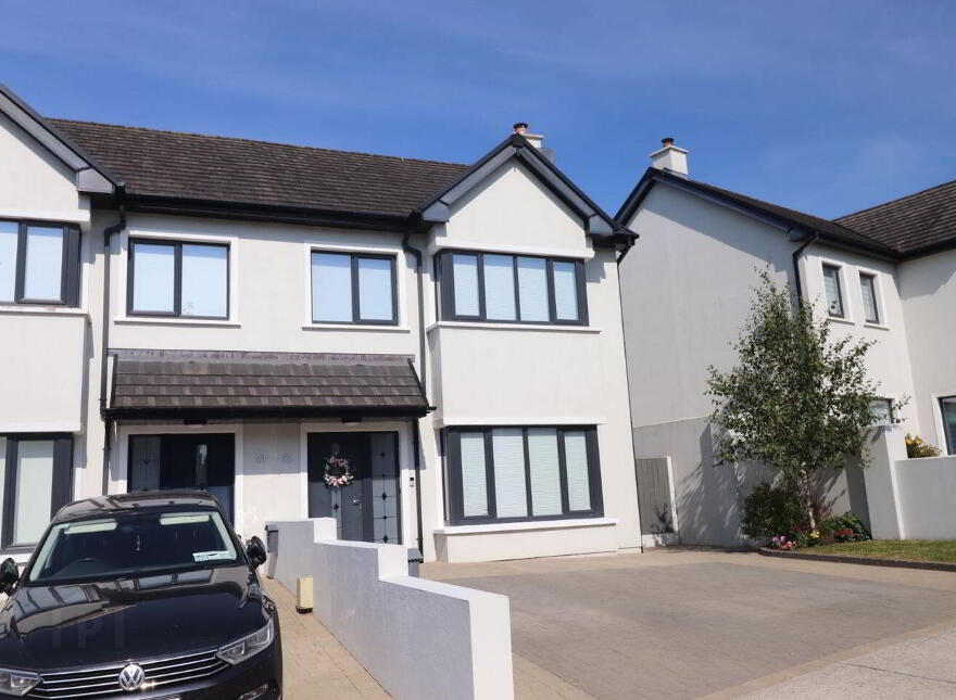 22 Dromkeen View, Innishannon, T12HC3W