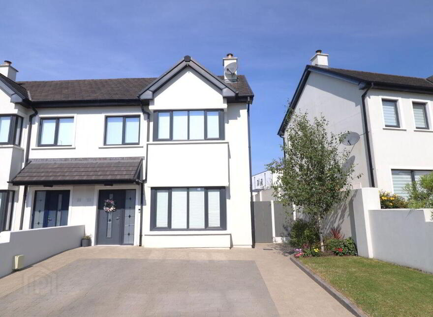 22 Dromkeen View, Innishannon, T12HC3W