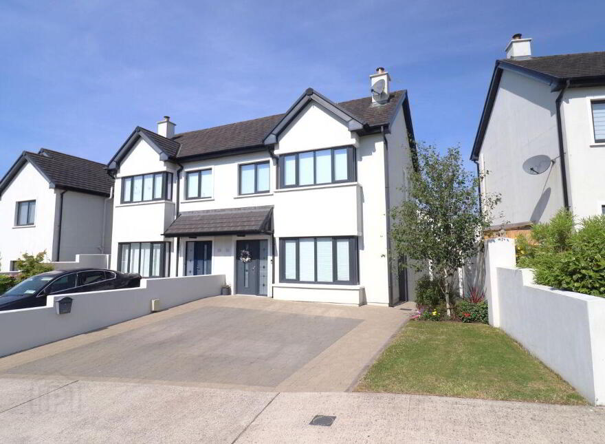 22 Dromkeen View, Innishannon, T12HC3W