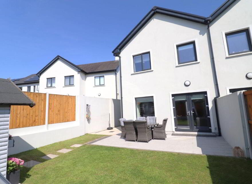 22 Dromkeen View, Innishannon, T12HC3W