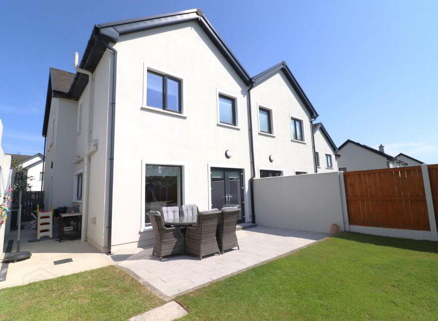 22 Dromkeen View, Innishannon, T12HC3W