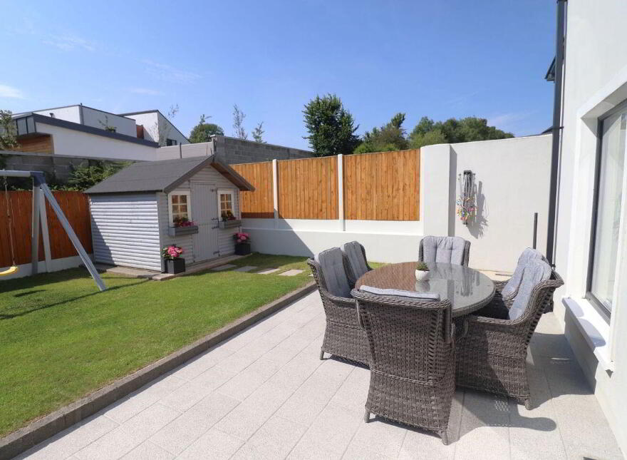 22 Dromkeen View, Innishannon, T12HC3W
