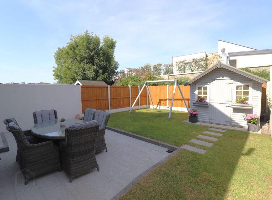 22 Dromkeen View, Innishannon, T12HC3W