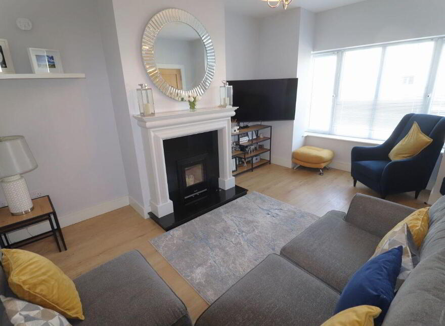 22 Dromkeen View, Innishannon, T12HC3W