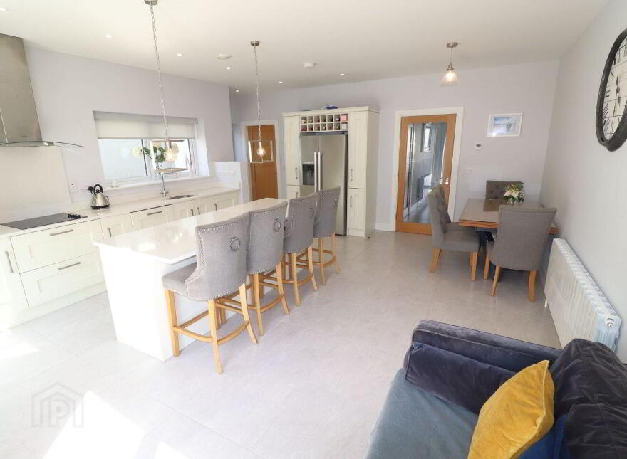 22 Dromkeen View, Innishannon, T12HC3W