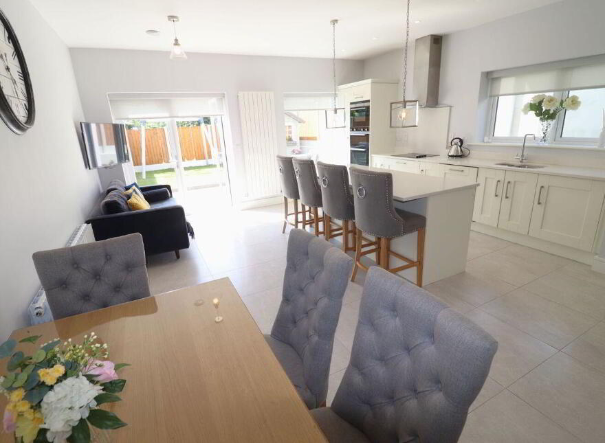 22 Dromkeen View, Innishannon, T12HC3W