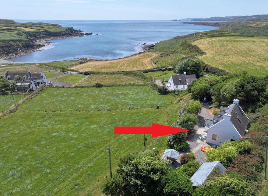 Lickowen, Castletownshend, P81HX02